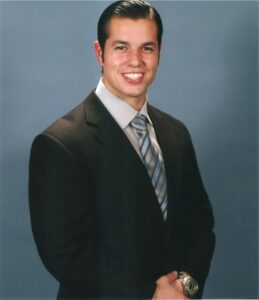 Jerrold Tomeo IV Jerrold Tomeo IV