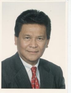 Warren Sali Warren Sali