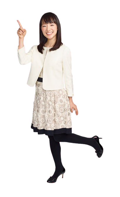 Marie Kondo