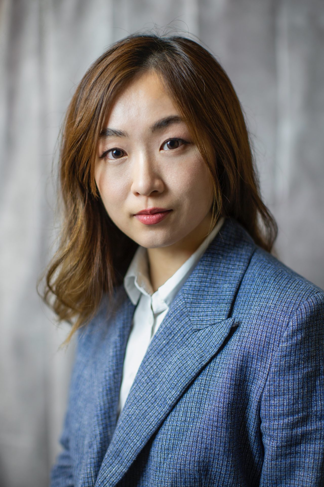 Vanessa Zhang