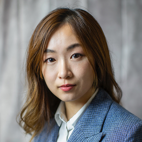 Vanessa Zhang