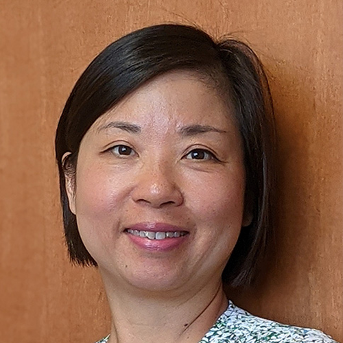 Nancy Pun