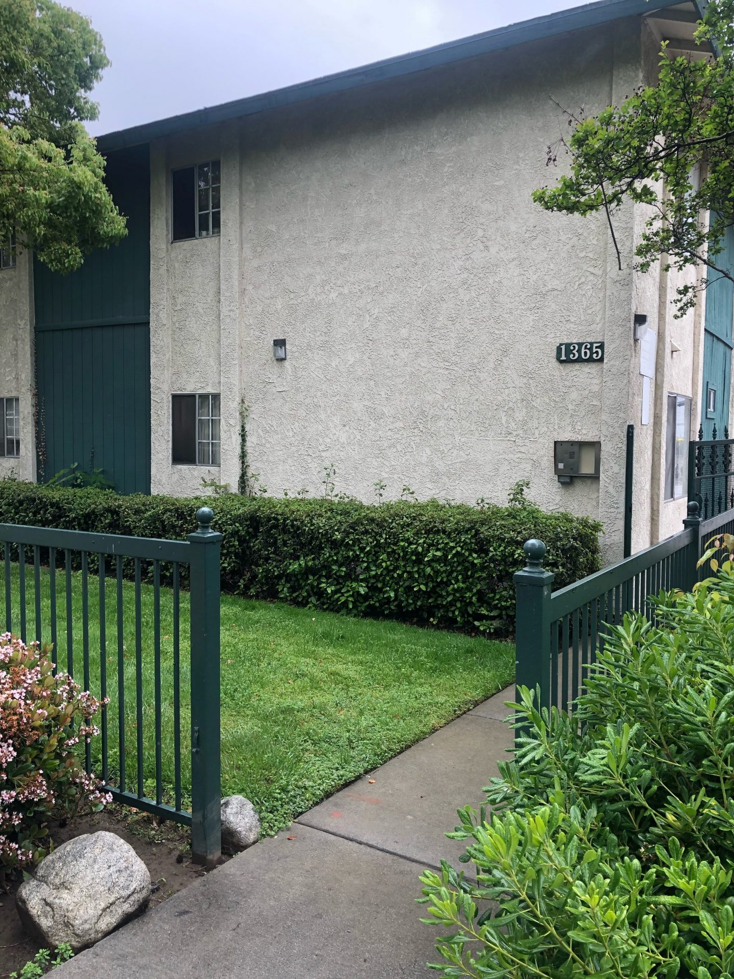 Transaction of Stoneridge Apartments MGR