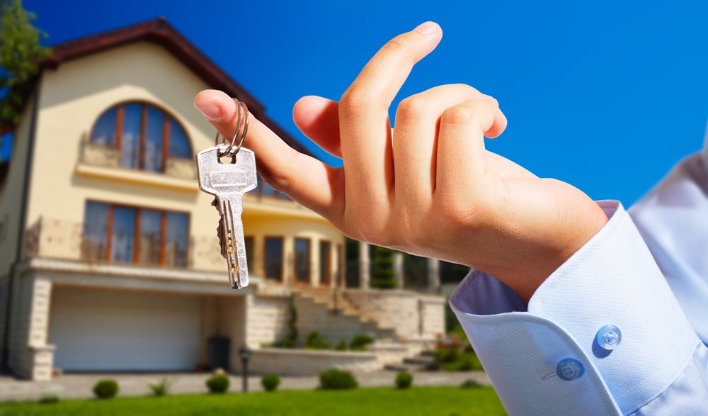 When is the right time to invest in real estate?