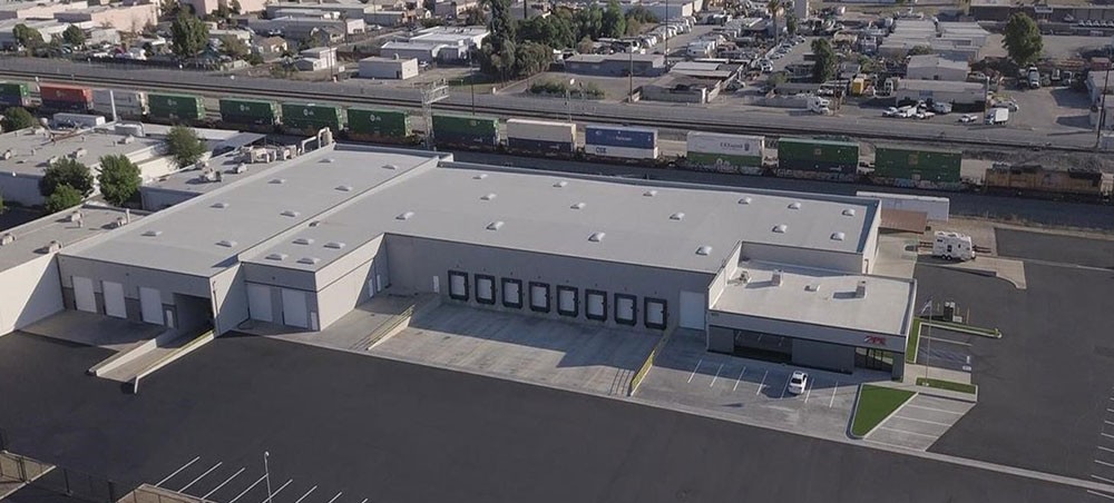 MGR Sells Montclair Industrial Building for $13,000,000 - MGR Real Estate mgr-real-estate_Montclair-Brooks-5011