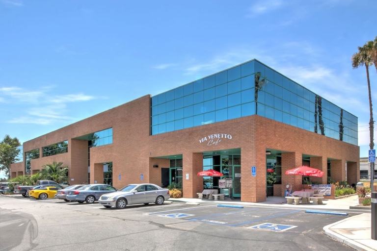 MGR Real Estate Sells Office Building for 17.8M MGR