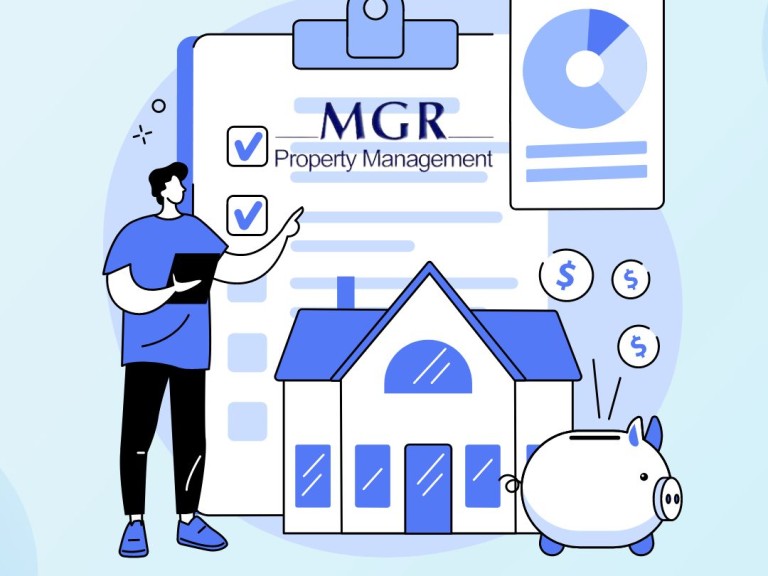 MGR Property Management