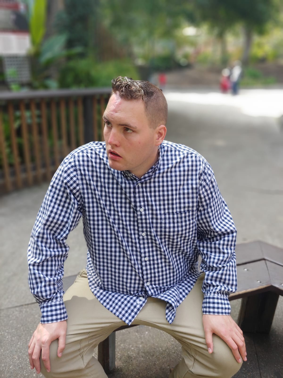 Local Business Owner, Michael G. Rademaker, Donates $10,000 to Autism Speaks to Honor Son