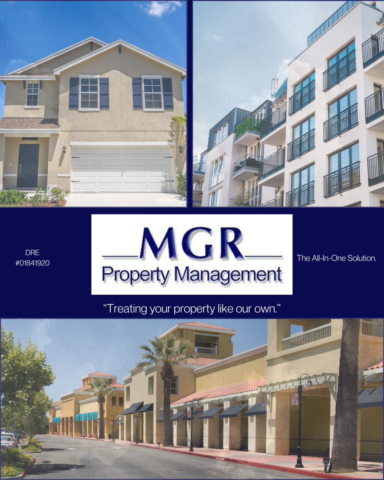 MGR Property Management