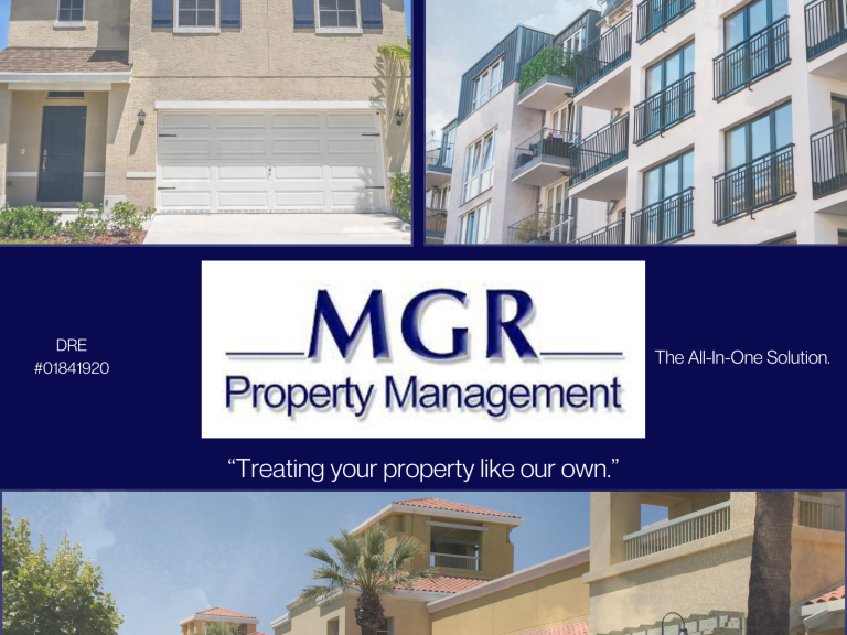 MGR Property Management