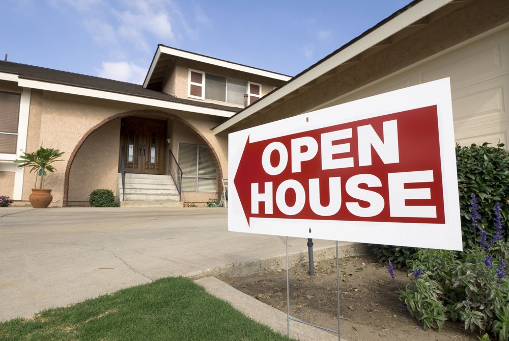 How to keep your house safe during open houses